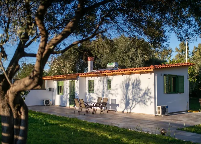 House By The Sea