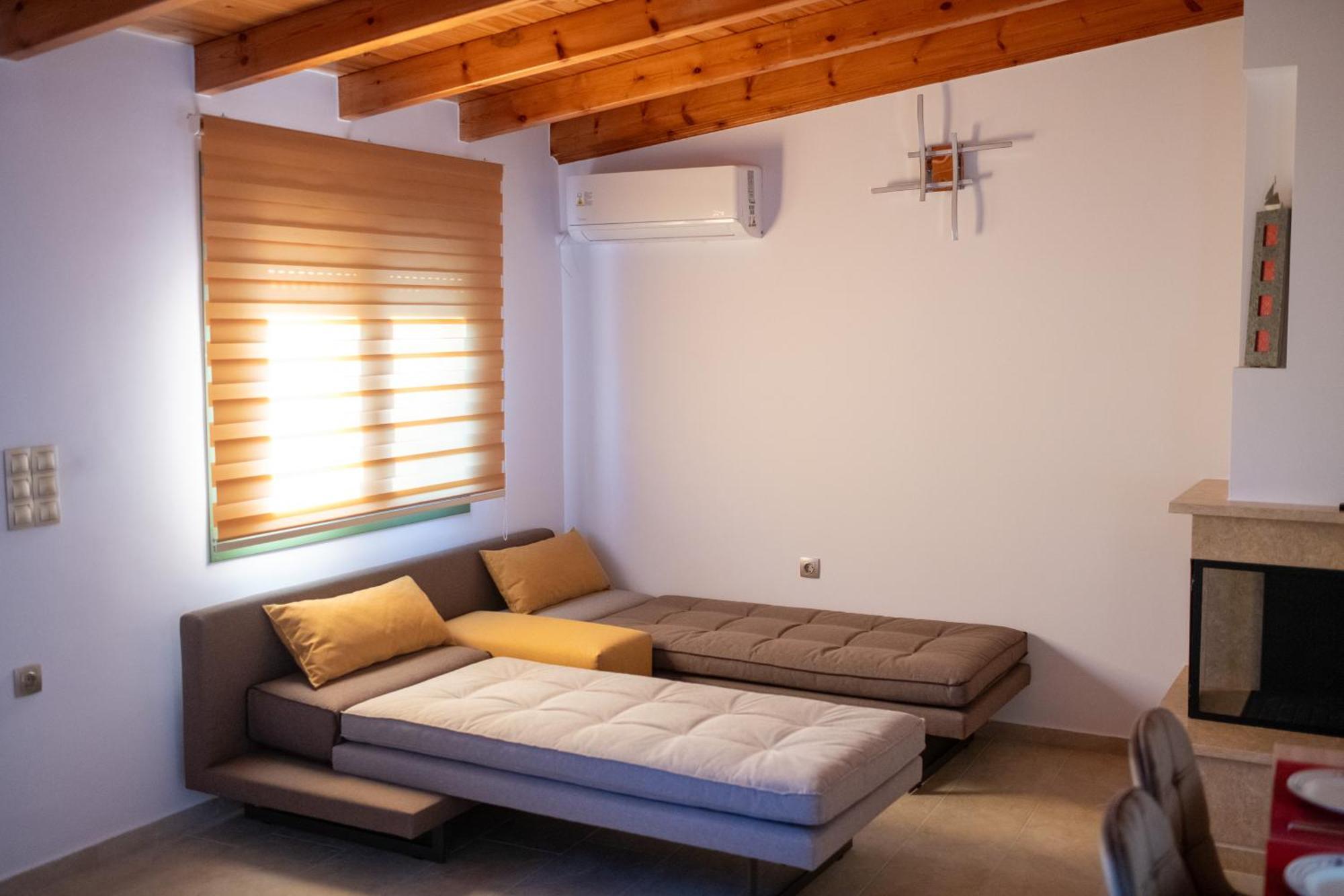 House By The Sea Holiday home