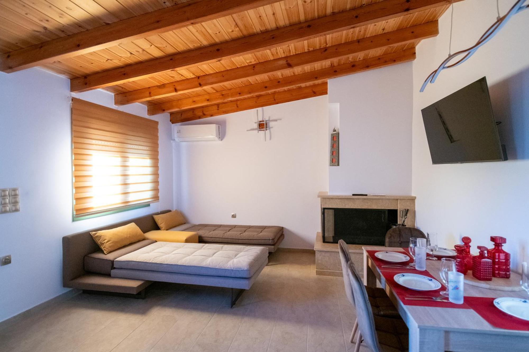 House By The Sea Holiday home *