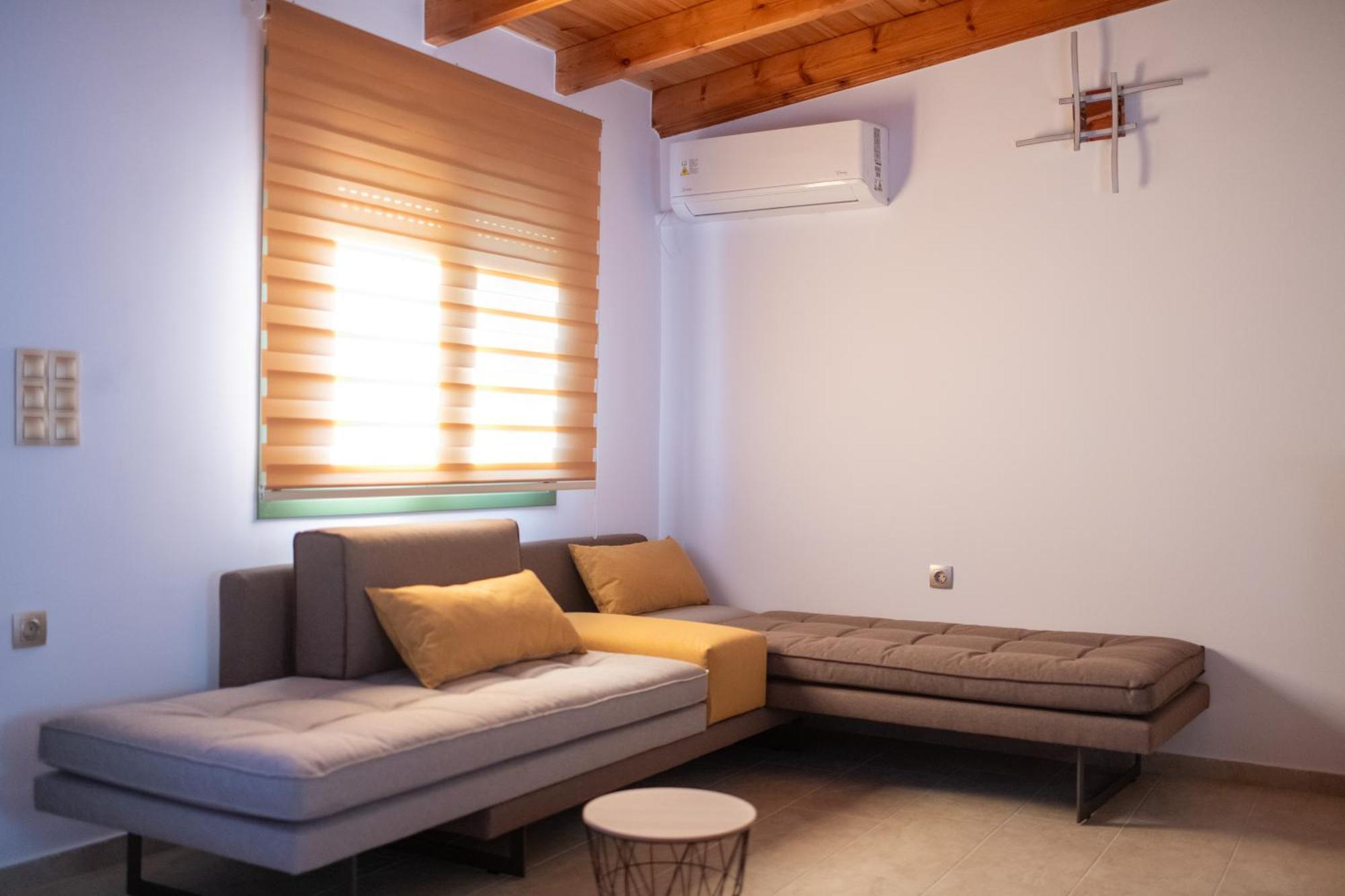 Holiday home House By The Sea Aigio