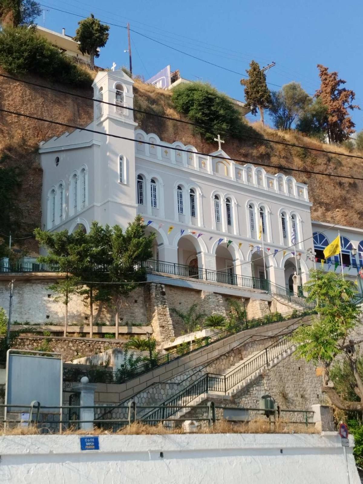 House By The Sea Holiday home *