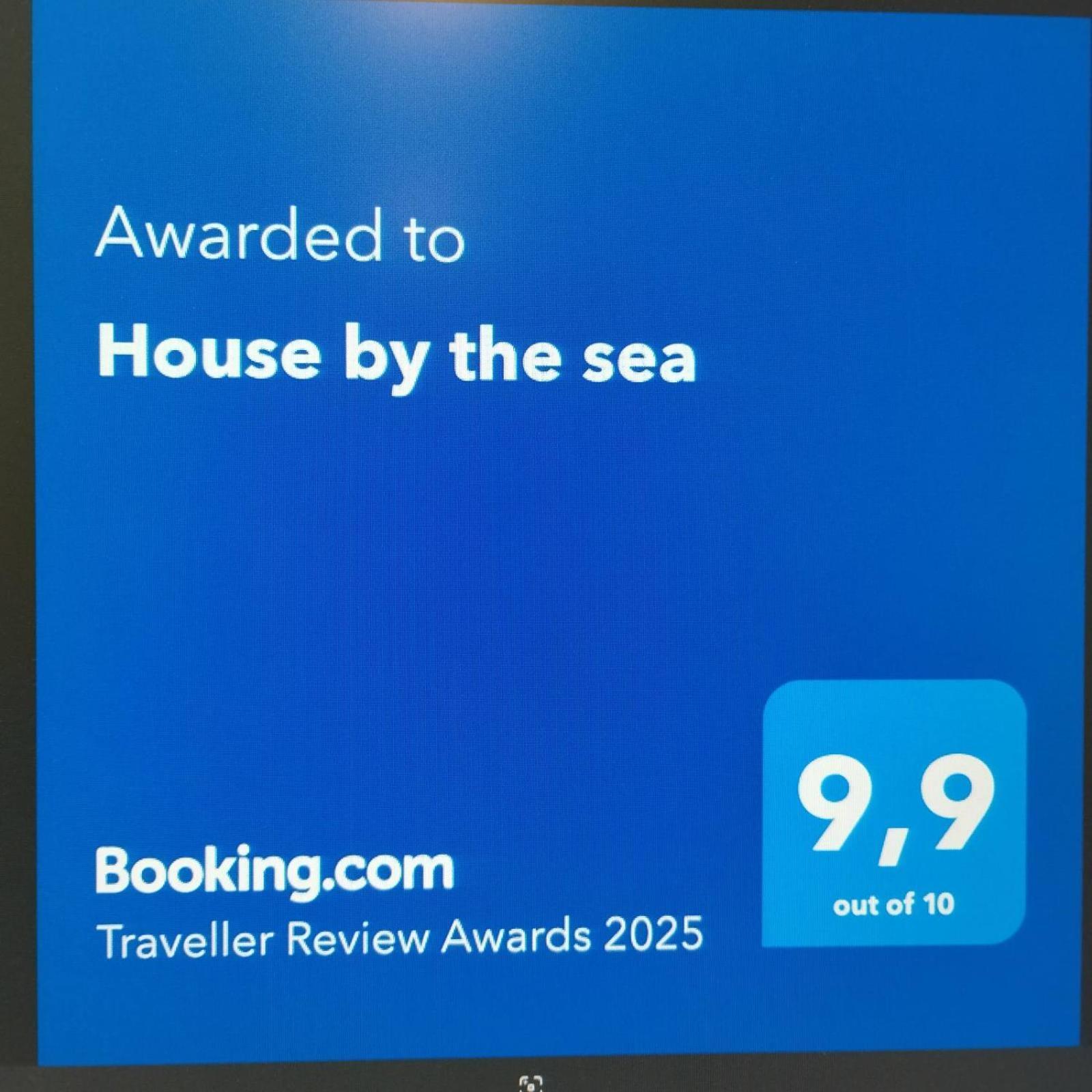 Holiday home House By The Sea *